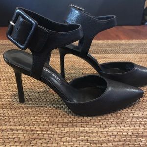 Nine West, Like New, Size 5